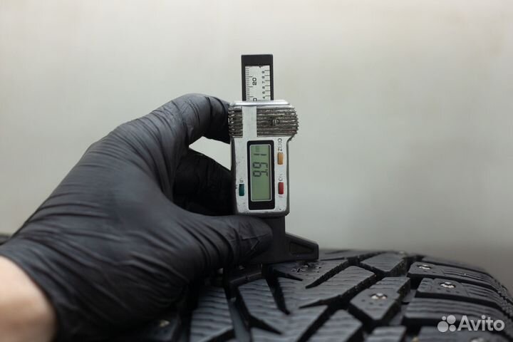 Nokian Tyres Nordman 7 215/55 R17 98T