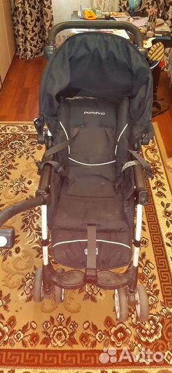 Коляска детская