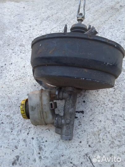 Вакуумный усилитель тормозов Nissan Cefiro A32