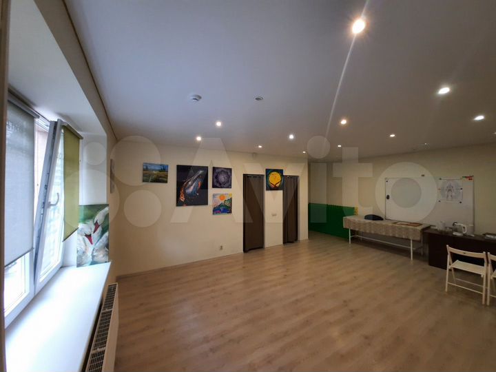 Продам помещение свободного назначения, 108.3 м²