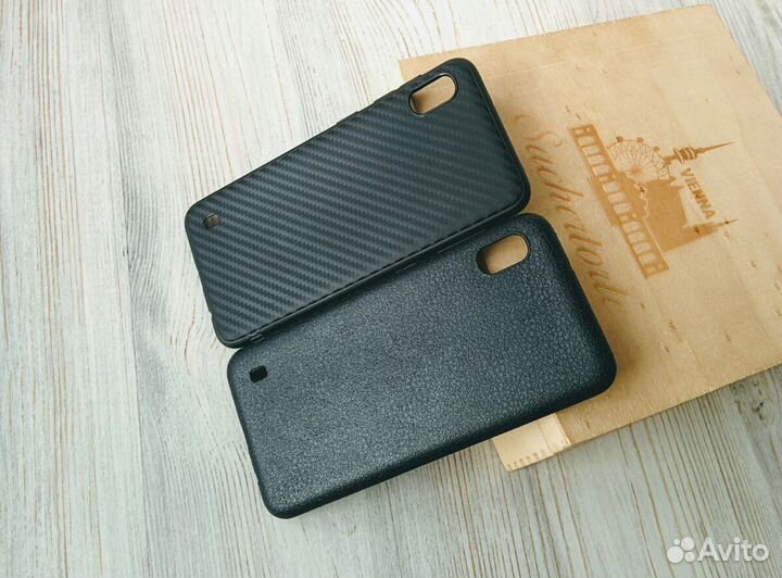 На samsung a10 стекло чехол поклейка