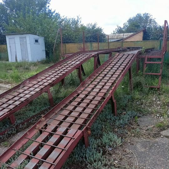 Продам помещение свободного назначения, 755 м²