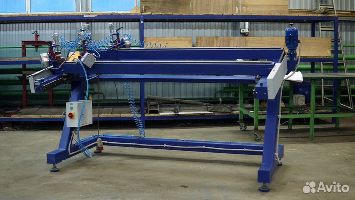 Пресс сборочный лоза-45