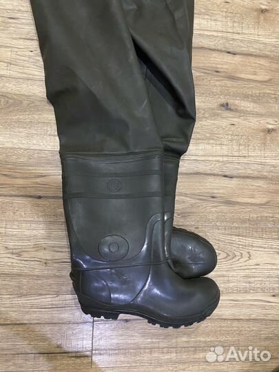 Сапоги бродни для рыбалки