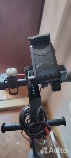 Самокат Xiaomi M365