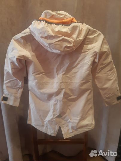 Детские вещи на девочку 6 лет