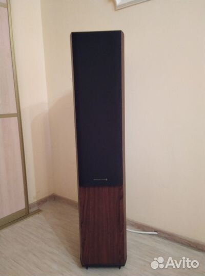 Ресивер yamaha r s500 + Wharfedale Diamond 9.6