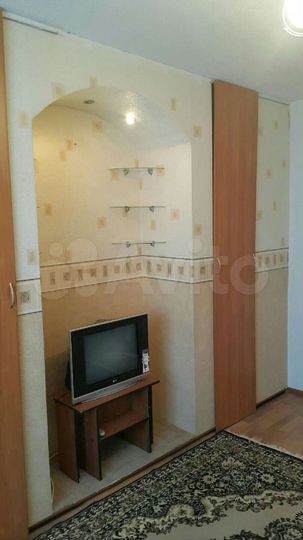 Комната 14 м² в 1-к., 3/9 эт.