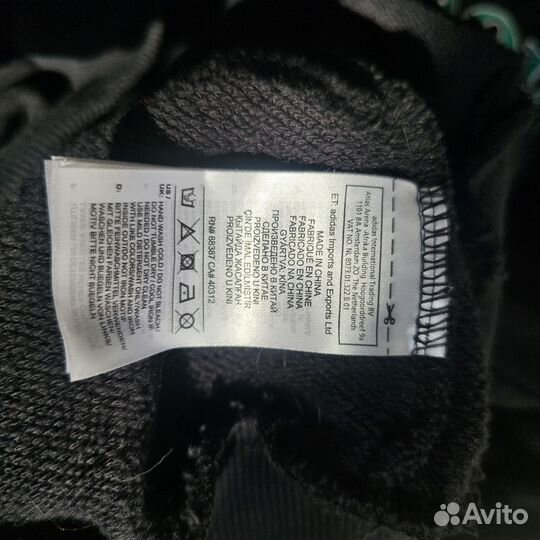 Свитшот Гоша Рубчинский Оригинал