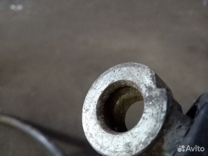 Шланг гидроусилителя Mitsubishi Space Wagon N3