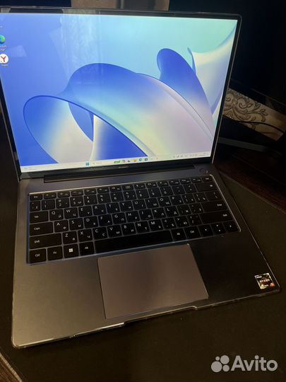 Huawei MateBook 14