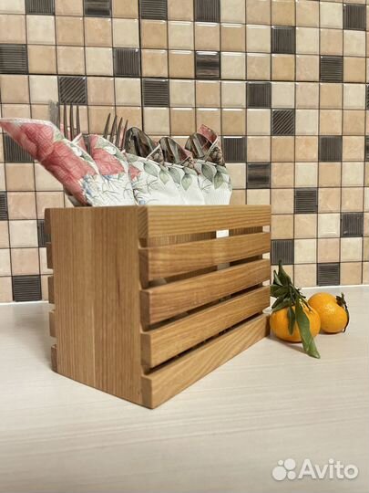 Подставка для приборов