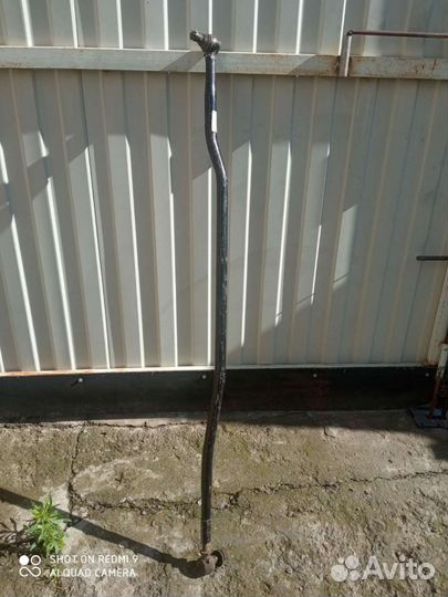 Поперечная тяга трапеции на УАЗ