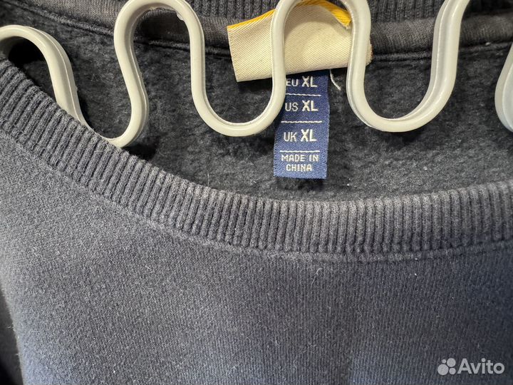 Свитшот мужской ellesse