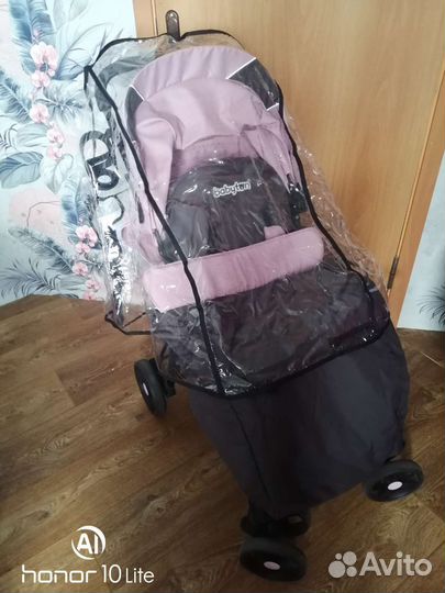 Детские коляски