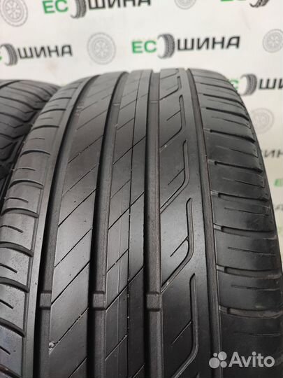 Bridgestone Turanza T001 215/55 R17 94V