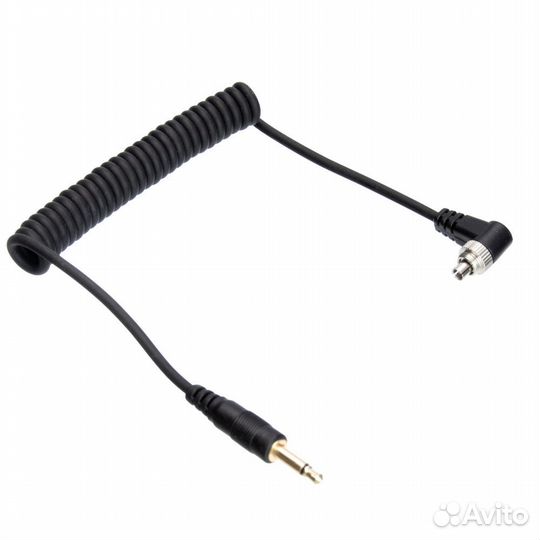 Кабель синхронизации dofa PC/mini jack 3.5