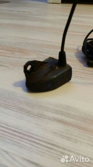 Эхолот humminbird 717x