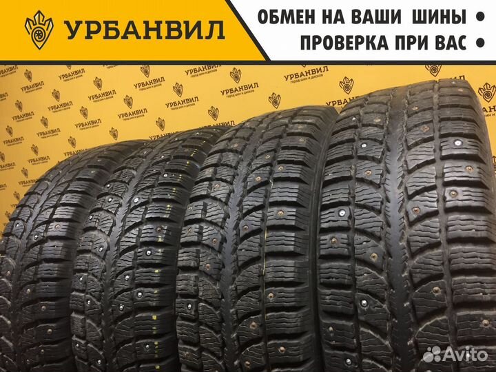 КАМА 505 Irbis 195/65 R15 91T