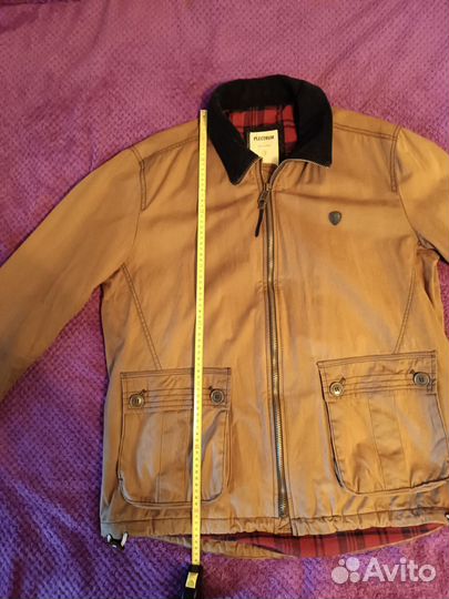 Куртка мужская Ben Sherman