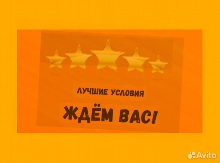 Кладовщик без опыта Еженедельные выплаты Одежда