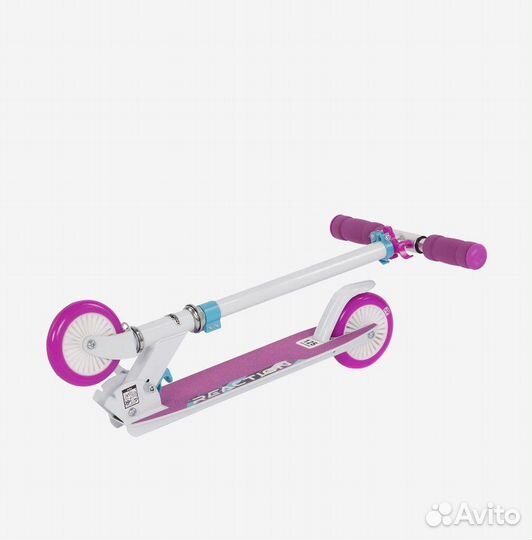 Самокат детский