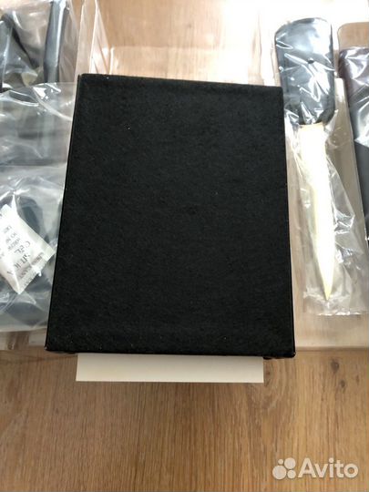 Настольный набор для руководителя