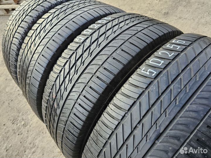 Goodyear Eagle F1 AT 255/55 R20 110W