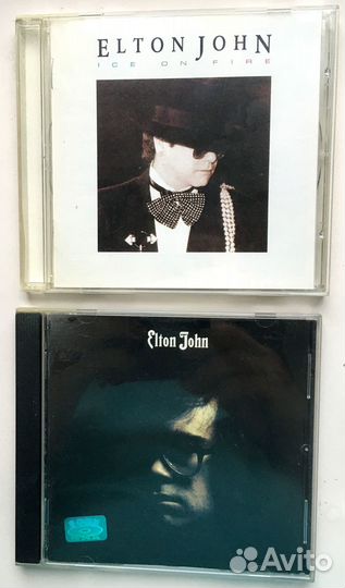 Музыкальные cd диски