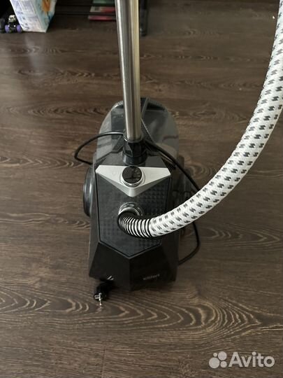 Отпариватель