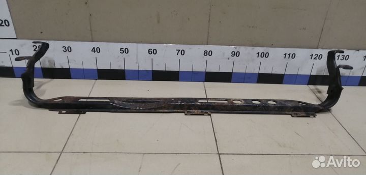 Балка подрадиаторная Focus II 2008-2011