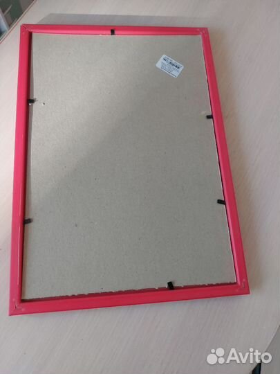 Рамки для фото бу