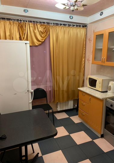 1-к. квартира, 33 м², 7/9 эт.