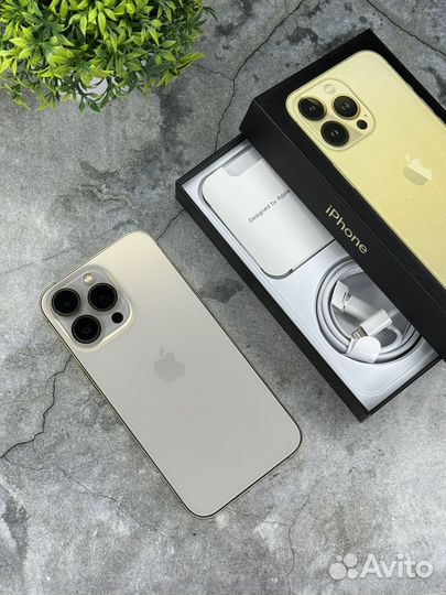 iPhone 13 Pro, 256 ГБ