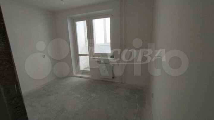 2-к. квартира, 48,4 м², 4/20 эт.