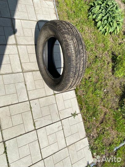 Yokohama BluEarth AE01 205/65 R15 94H