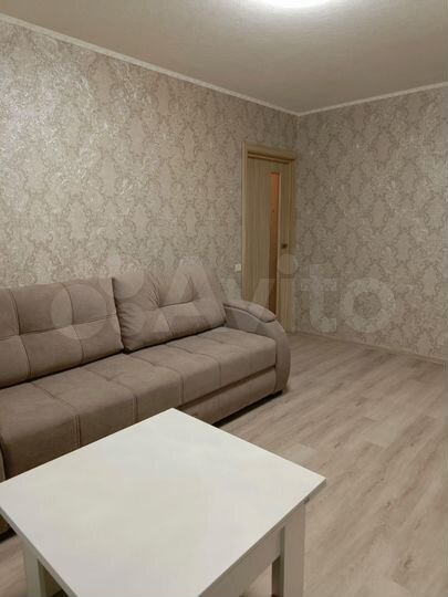 2-к. квартира, 38,2 м², 1/5 эт.