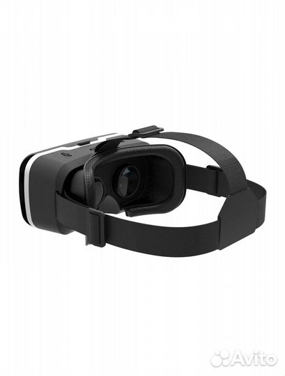 Очки виртуальной реальности vr 360
