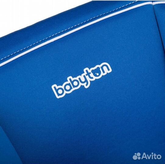 Автокресло детское