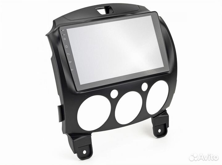 Автомагнитола Mitsubishi Outlander 06-12 3-32Gb