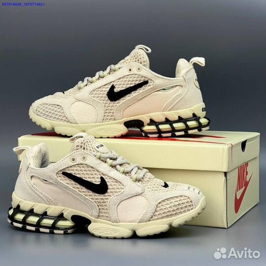 Nike Air Zoom Speridon (Арт.80044)