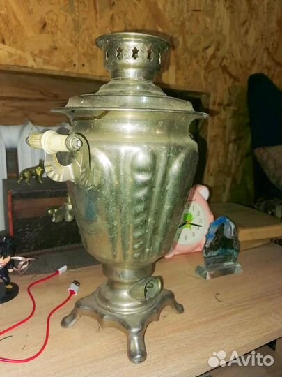 Самовар электрический