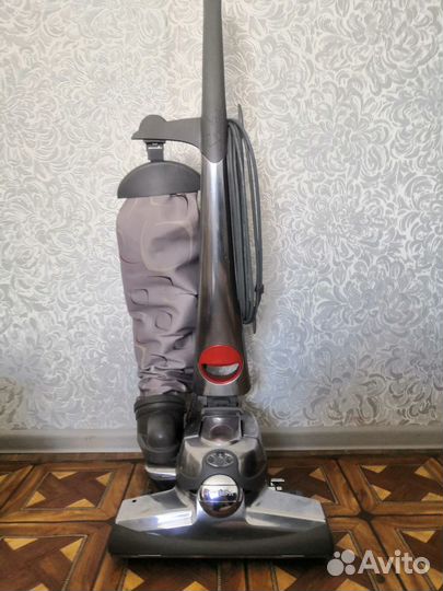 Пылесос kirby