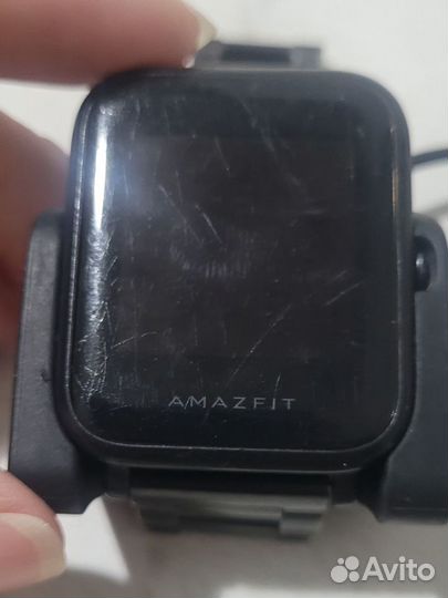 Amazfit bip