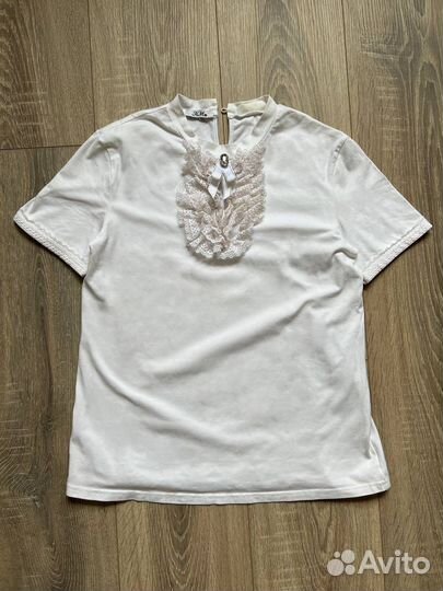 Блузка для девочки