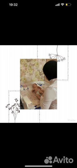 Массаж для детей и женщин