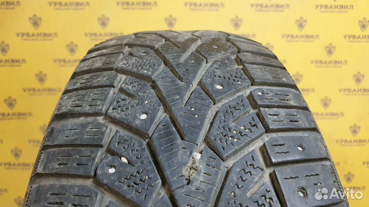 Gislaved NordFrost 100 205/65 R15 99T