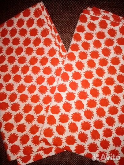 Постельные комплекты IKEA