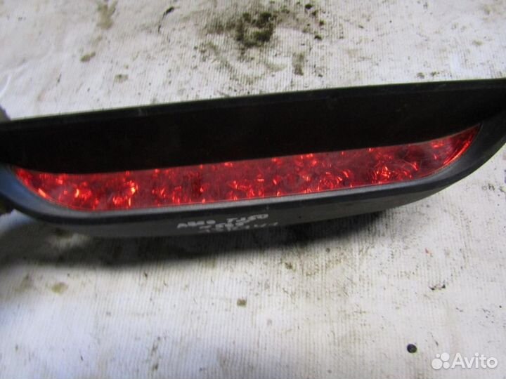 Фонарь задний (стоп сигнал) Aveo (T250) 2005-2011