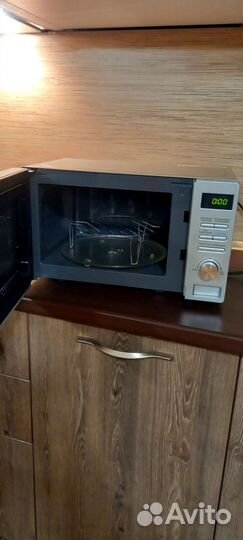 Микроволновая печь midea